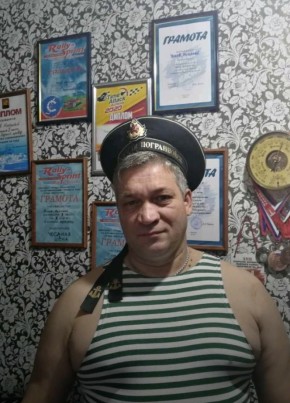 Николай, 50, Россия, Красноярск