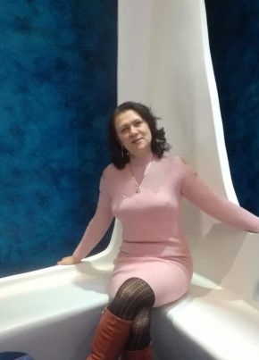 Людмила, 53, Россия, Владивосток