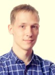 Дмитрий, 28 лет, Новоуральск