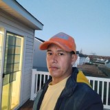 Javier López, 41  , Langley Park