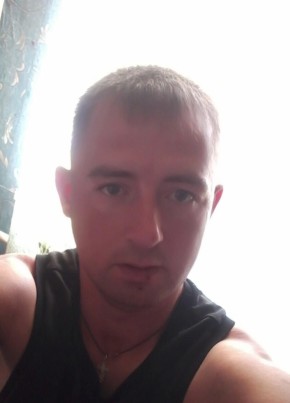 Игорь, 36, Россия, Владимир