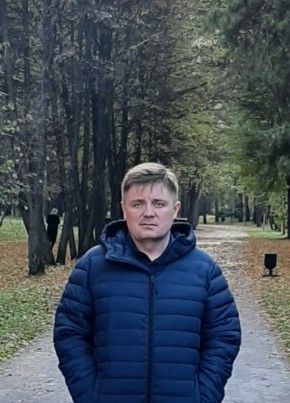 Виталий, 38, Россия, Усть-Илимск