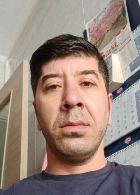Barış из İzmir 37 лет