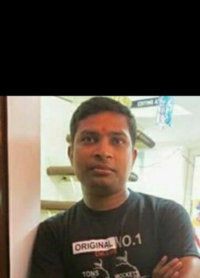 SmartSuddiipp, 36, India, Borivali