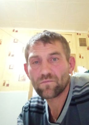 Виктор, 44, Україна, Горлівка