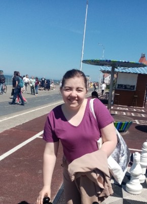 Маргарита, 32, Россия, Черняховск