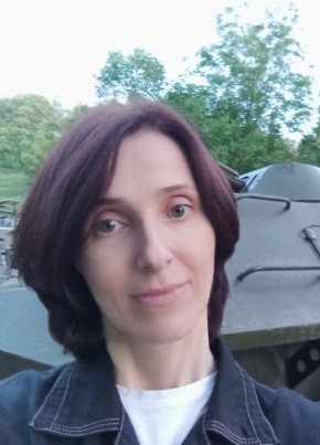 Марина, 49, Россия, Аксай