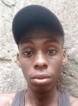 Ken blow, 19 лет, Dodoma