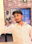 Madan lal Yadav, 18, New Delhi