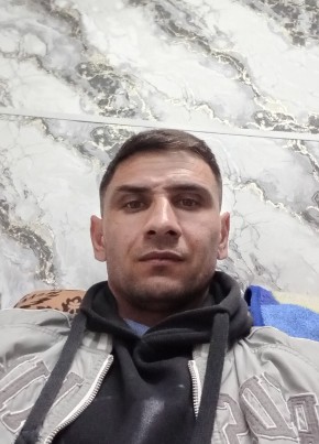 Денис из Sirdaryo 40 лет