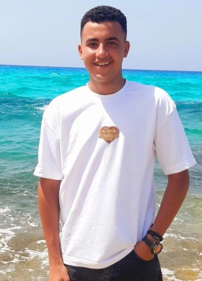 Mostafa из القاهرة 24 года