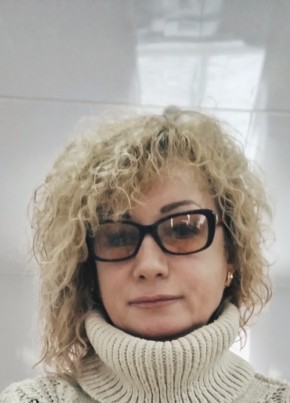 Жанна, 53, Россия, Рыльск
