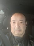Mingiboy Umarov, 51  , Tashkent