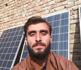 Tariq Khan, 24 года, پشاور