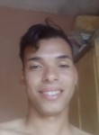 Thomas, 23, Cabo