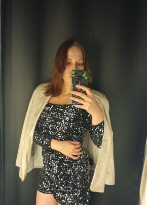 Neznakomka, 38, Russia, Moscow