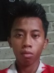 Abdul Rahman, 28 лет, City of Balikpapan