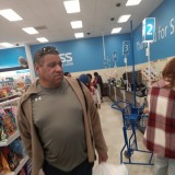 Herlin, 55  , Conway (State of South Carolina)