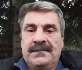 Роман, 52 года, Київ