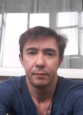 Рустам из Краснодара 51 год