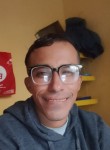 Obeth, 34, Mexico City