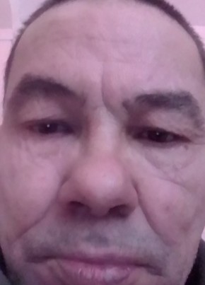 Рафаил, 59, Россия, Зеленодольск