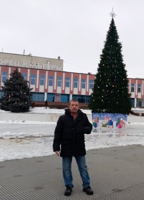 Mikhail, 65, Russia, Volgograd