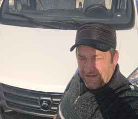 Рома, 50 лет, Владивосток