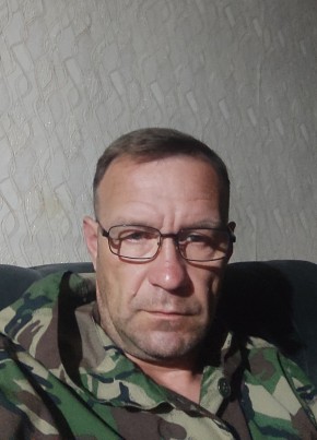 Михаил из Великого Новгорода 51 год