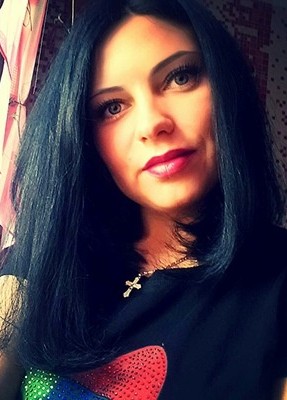 Виктория, 32, Россия, Буй