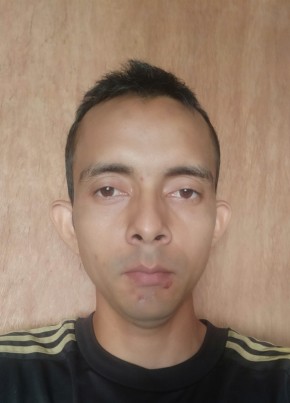 Luis, 32, República Bolivariana de Venezuela, Barquisimeto
