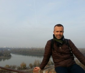Danny, 46 лет, Tirana