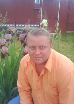 Виктор, 53, Россия, Армавир