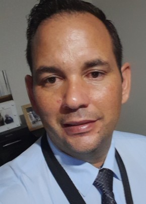 Rodrigão, 38, República Federativa do Brasil, Arapongas