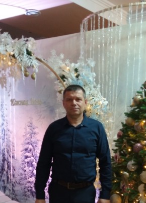 Пётр, 54, Россия, Варениковская