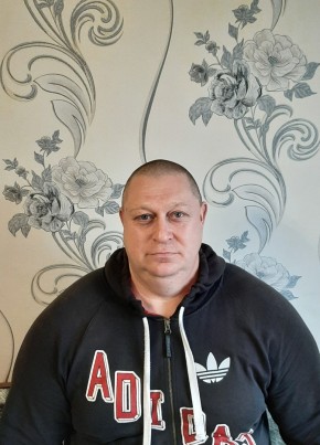 Sergey yurevich S, 50, Russia, Yekaterinburg