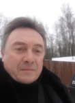 Vasiliy, 54, Moscow