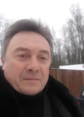 Vasiliy, 54, Russia, Domodedovo