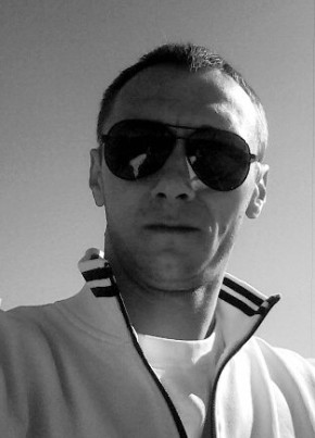 Алексей, 33, Україна, Літин