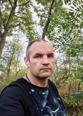 Вадим из Новосибирска 46 лет