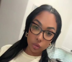 Mogan smith, 28, Los Angeles