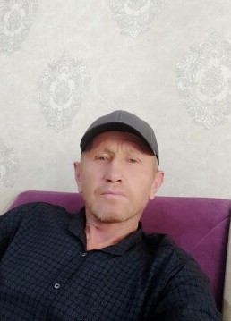 Khabib, 46, Georgia, Tbilisi