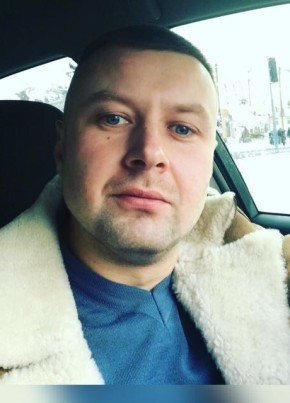 Андрей, 43, Россия, Саки