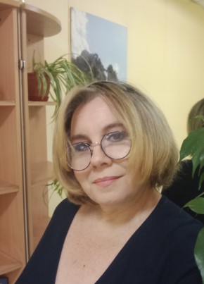 Evgeniya, 50, Russia, Saint Petersburg
