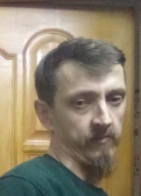 Олег Дмитриев, 51, Россия, Нижний Новгород