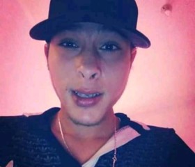Alonzo, 23, Gomez Palacio