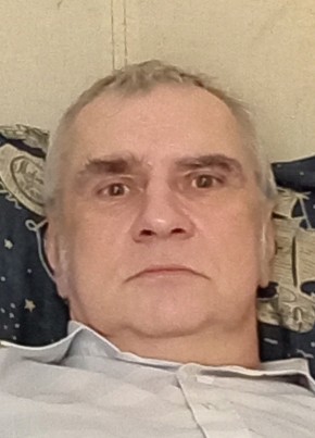 Александр, 56, Россия, Пенза