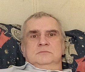 Александр, 56 лет, Пенза