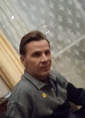 Василий, 47, Россия, Ростов-на-Дону