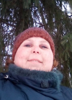 юляшечка, 44, Россия, Верхний Уфалей